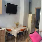 Apart-hotel Beleri Himare