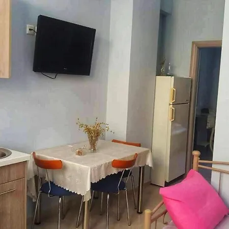 Apart Otel Beleri Himarë