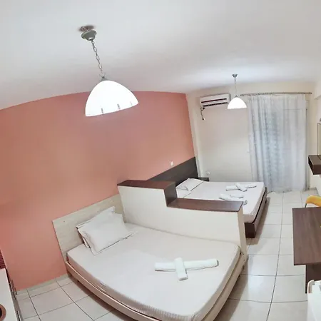 Beleri 4* Himarë