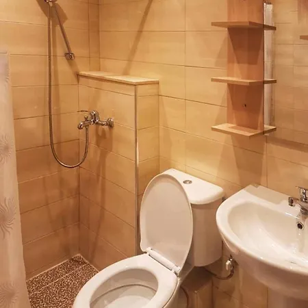 Beleri Lejlighedshotel Himarë