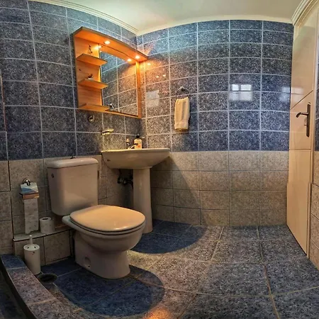 Beleri Apart Otel