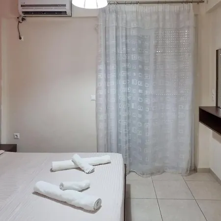 Beleri Apart Otel 4*