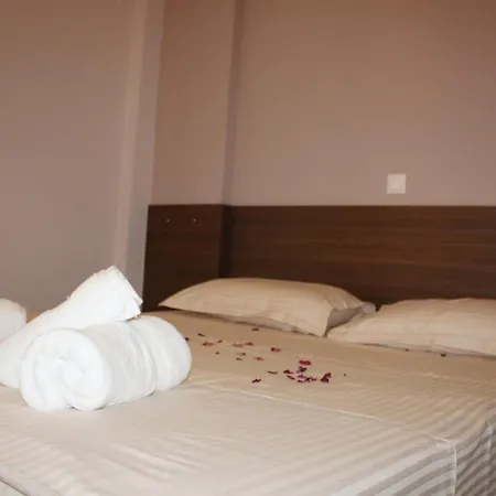 Apart Otel Beleri 4*