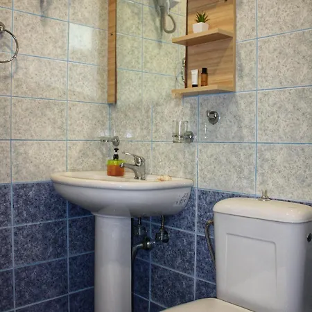 Lejlighedshotel Beleri