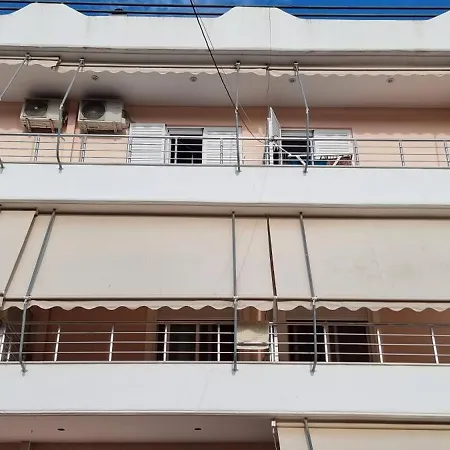 Beleri Lejlighedshotel Himarë