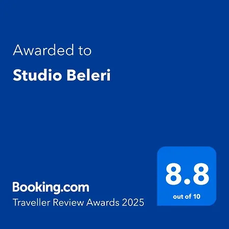 Apart Otel Beleri 4*