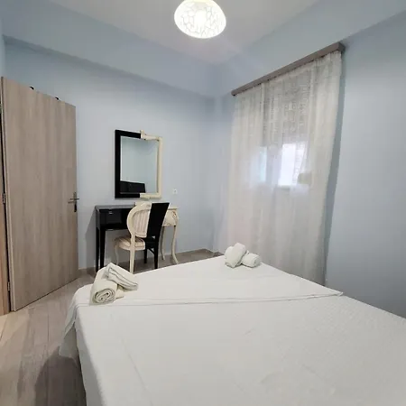 Beleri Lejlighedshotel 4*