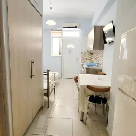 Lejlighedshotel Beleri 4*