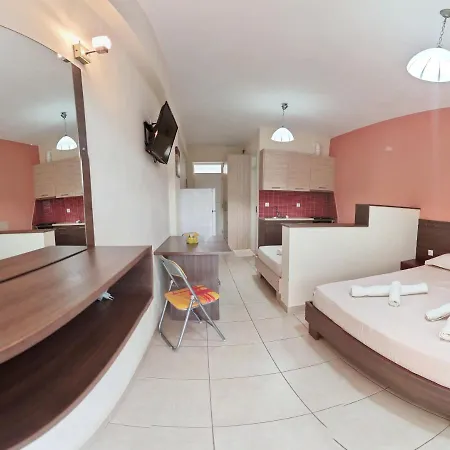 Studio Beleri * Himare