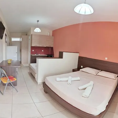 Studio Beleri Himare