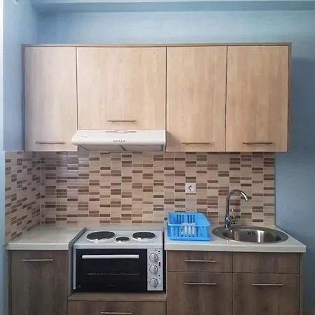 Aparthotel Studio Beleri *