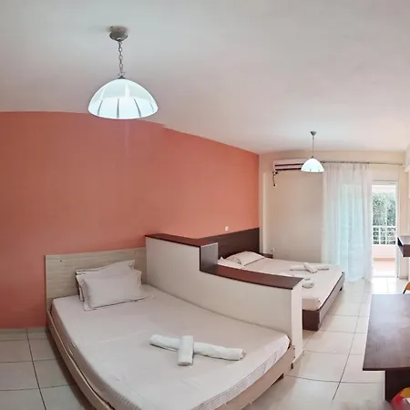 Studio Beleri Himare