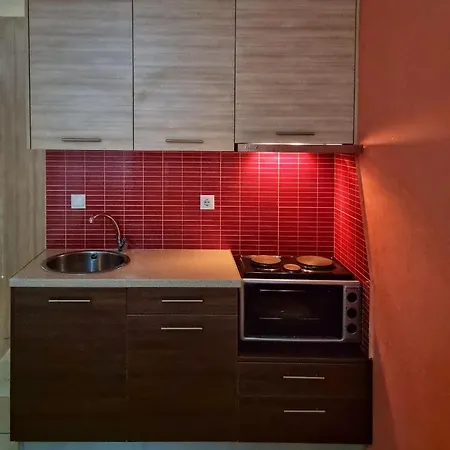 Studio Beleri Aparthotel