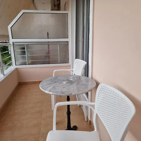Apart-hotel Beleri 3*