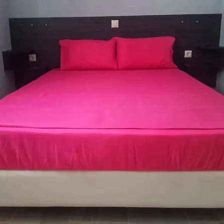 Beleri 3*