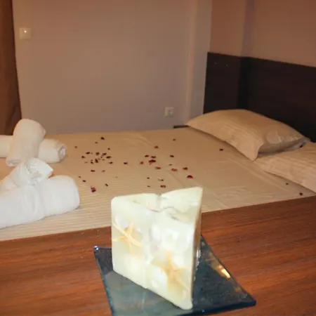 Aparthotel Studio Beleri Himare