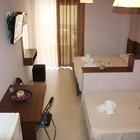 Apart-hotel Beleri