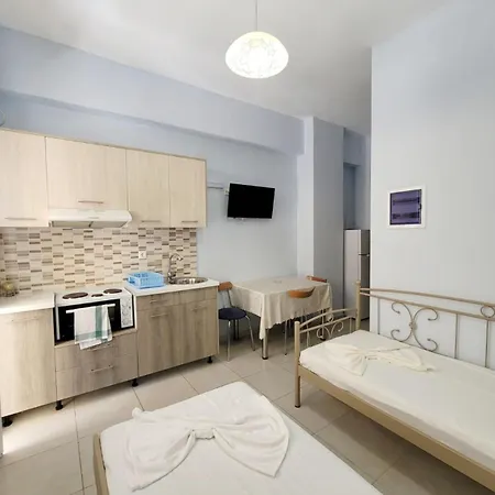 Aparthotel Studio Beleri