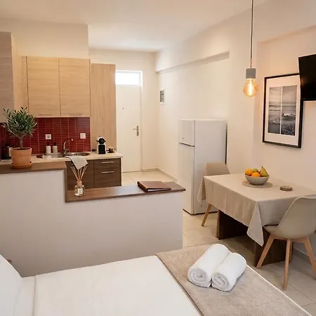 Apart-hotel Beleri Himare