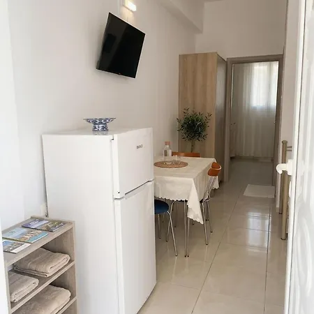 Beleri Apart-hotel Himare