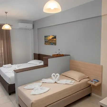 Beleri Apart-hotel 3*