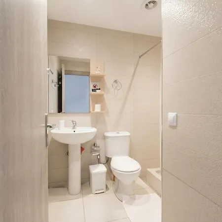 Apart-hotel Beleri Himare