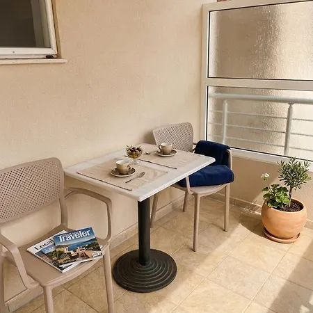 Beleri Apart-hotel