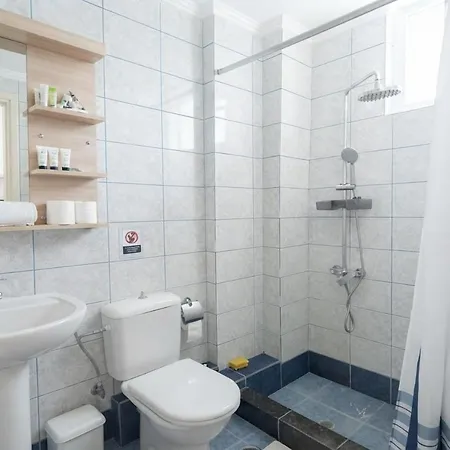 Apart-hotel Beleri