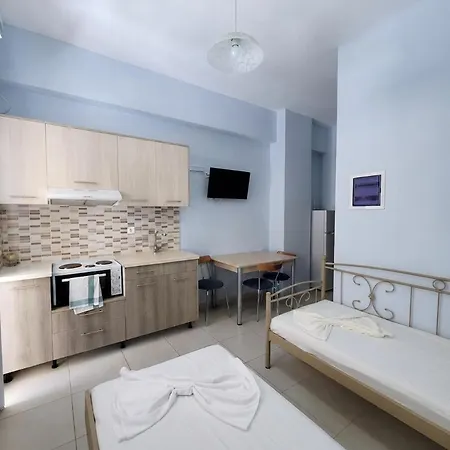 Beleri Apart-hotel 3*