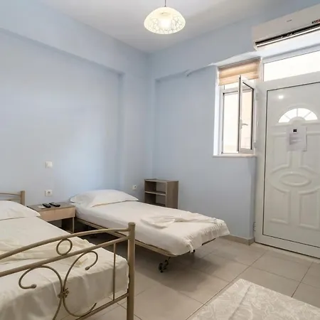 Apart-hotel Beleri 3*