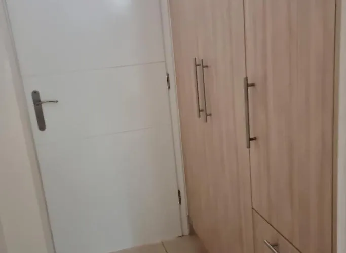 Hotel apartamentowy Beleri Himara