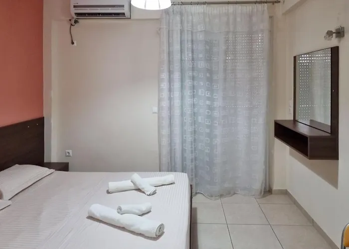 Beleri Hotel apartamentowy 4*