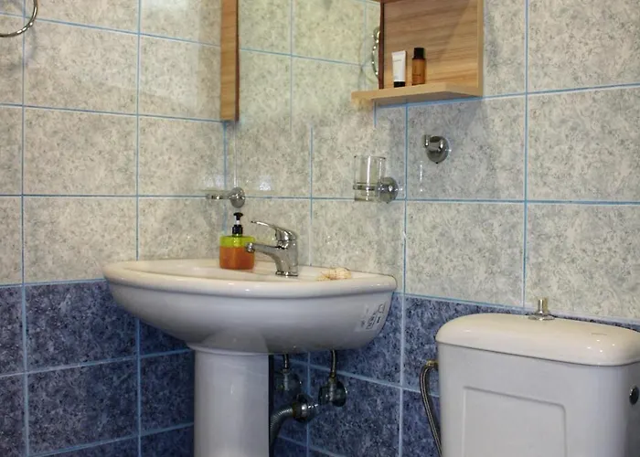 Hotel apartamentowy Beleri