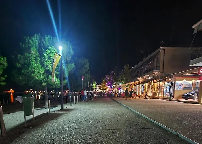 Beleri Hotel apartamentowy