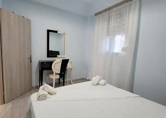 Beleri Hotel apartamentowy 4*